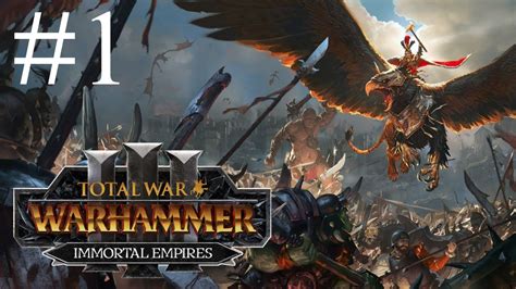 Summon The Elector Counts Total War Warhammer 3 Immortal Empires