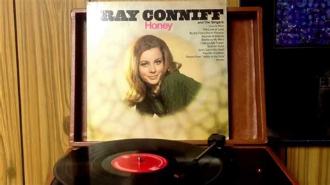 Ray Conniff And The Singershoney Side 1 Youtube Music