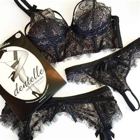 21 designs of flattering sexy lingerie for every body type