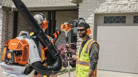 How To Find And Hire A Landscaper Articles Stihl Usa