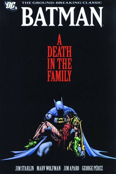 20 Best Batman Comic Book Covers Page 11