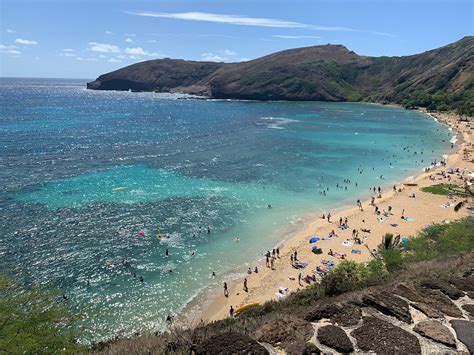 Hanauma Bay Snorkel Adventures Honolulu 2023 What To Know Before You Go