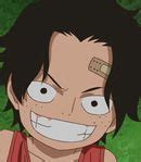 Maybe you would like to learn more about one of these? Portgas D. Ace (Young) Voice - One Piece: Episode of Sabo ...