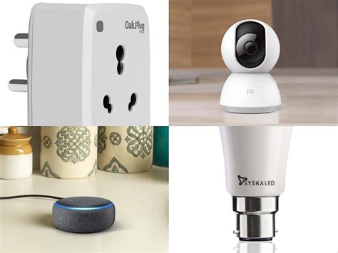 12 Gadgets Priced Under Rs 5000 To Turn Your Home Into A ‘smart Home