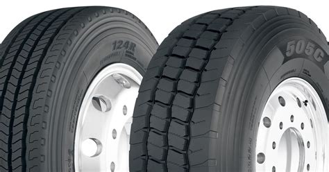 Yokohama Expands Commercial Tire Lineup Rubber News