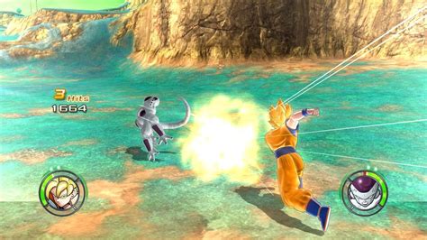 Dragon Ball Raging Blast 2 édition Classics Xbox 360