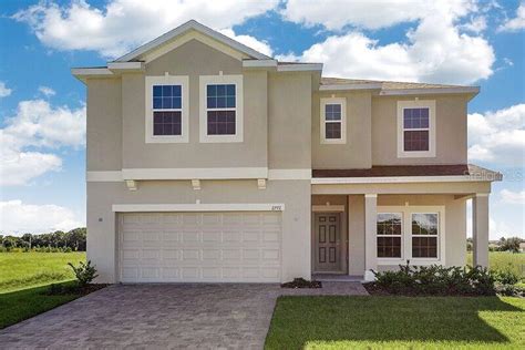4 Bedroom Homes For Sale In Kissimmee Fl Kissimmee Mls Search