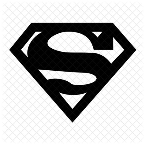 Superman Logo Svg Files For Cricut