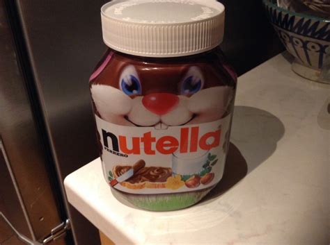 Yummy Free Giant Nutella Yummy Free To Image By 3catlover