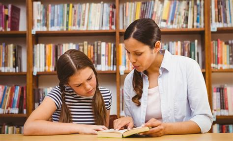 Does My Child Need A Tutor School And Learning