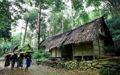 TEMPAT WISATA DI LEBAK BANTEN INFO BUDAYA DAN WISATA