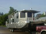 Aluminum Boats Built In Louisiana Images