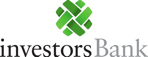 Investors Bank Logo Png E Vetor Download De Logo