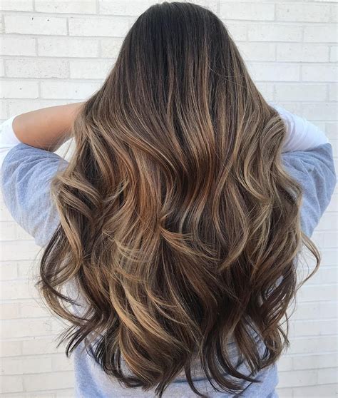 New Long Haircuts And Long Hairstyles With Layers For Long