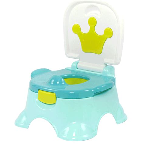 3 In 1 Baby Toilet Potty Training Seat Portable Kids Toilet Trainer