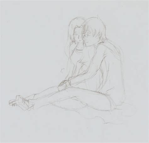 Cuddling By Anime Manga Freak1 On Deviantart