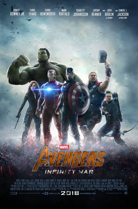 Infinity war is one of the best marvel films of all time. 1080p/Watch^!! "Avengers: Infinity War (2018)" Full Length ...