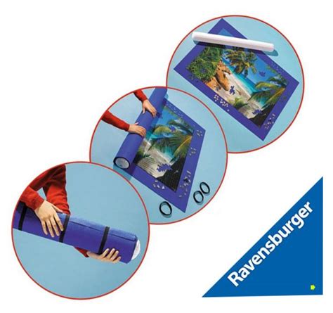 המהפכה הדיגיטלית לא קלה אבל חייבים לצעוד בה, גם אם בטווח הקצר נפסיד. שטיח לפאזל גדול - Ravensburger Giant Stow and Go - רעות ...