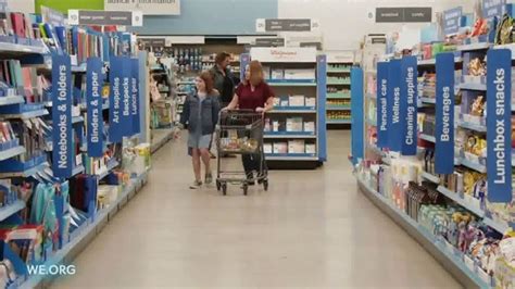 Walgreens Tv Commercial Me To We Ispottv