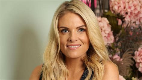 Day Fm Breakfast Host Erin Molan Talks About Her Worst First Date