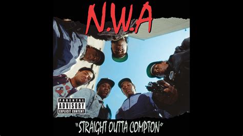 The Iconic Photo Behind Straight Outta Compton Cnn Style