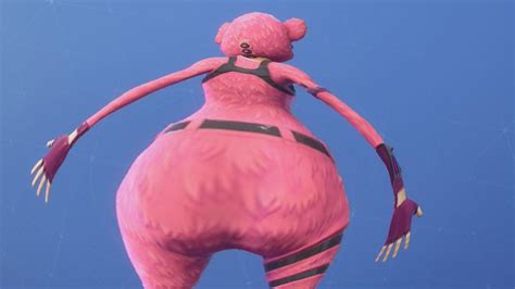 Cuddle Team Leader Is Thicc Youtube