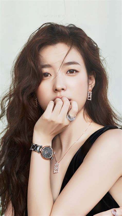 Hm82 Girl Celebrity Hanhyoju Kpop Korean Asian Wallpaper