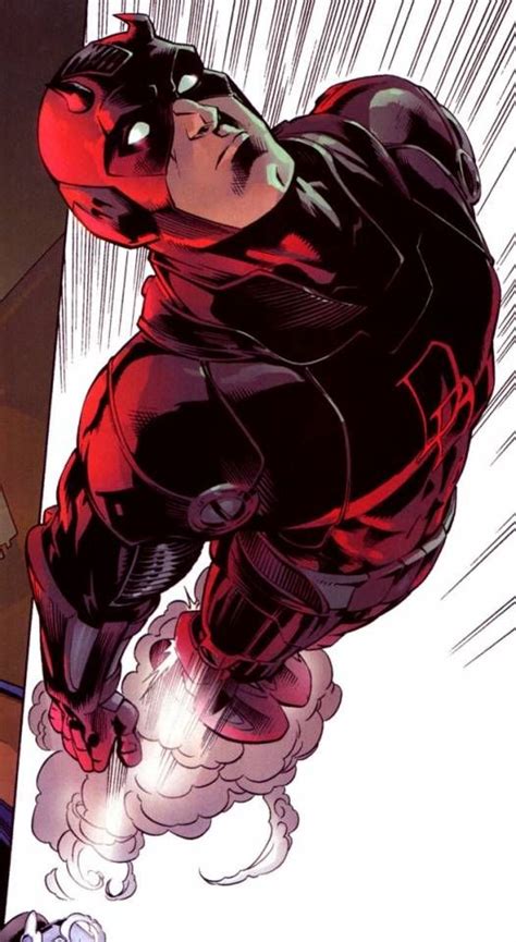 Daredevil 2099samuel Fisk Daredevil Comic Daredevil Artwork Marvel