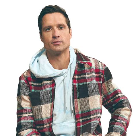 Walker Hayes Opens Up About His Faith ‘we Need The Hope Of A Savior