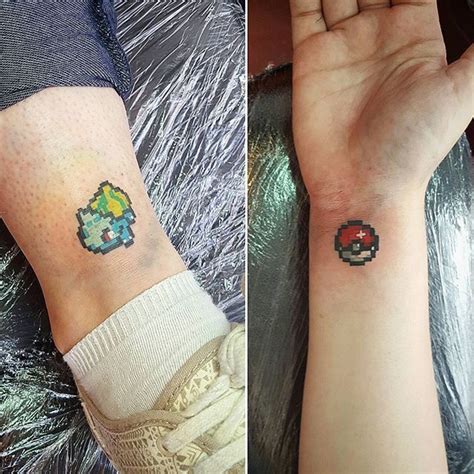 Ever since i was a teenager, i have wanted a tattoo. Pin auf Can't Get Enough Tattoos