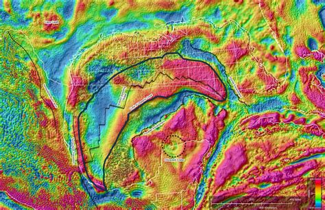 Researchers Trace Geologic Origins Of Gulf Of Mexico ‘super Basin