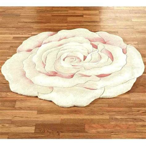 Image Result For Rose Shape Area Rug Flower Rug Fairy Garden Crafts