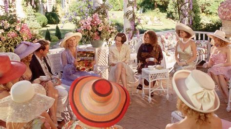The Stepford Wives 2004 Movies Filmanic