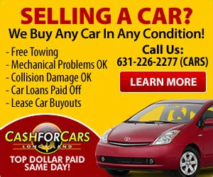 Guaranteed highest prices paid in new jersey. Sell My Car Near Me | 631-226-2277 - Cash For Cars | Sell ...