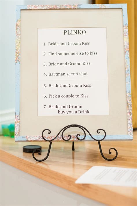 29 Wedding Game Ideas To Keep Your Guests Having Fun Deep Blue