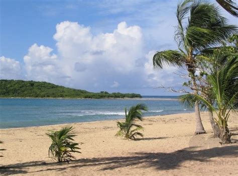 Explore Puerto Ricos Best Beaches