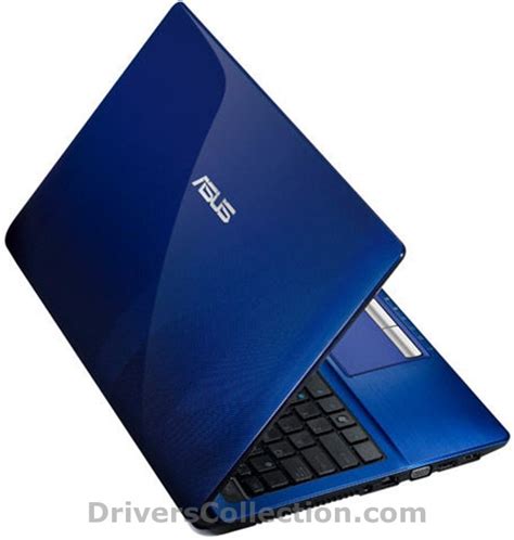 Driverpack software is absolutely free of charge. ASUS K53SD Synaptics Touchpad драйвер v.16.2.10.5 скачать ...