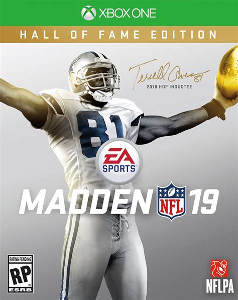 Madden 19 Cover Release Date Screenshots And First News Revealed