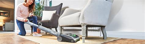 Gtech Airram Mk2 Lightweight Cordless Vacuum Cleaner For Carpets