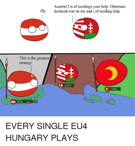 Looking for a hungry meme you can use? 🔥 25+ Best Memes About Eu4 Hungary | Eu4 Hungary Memes