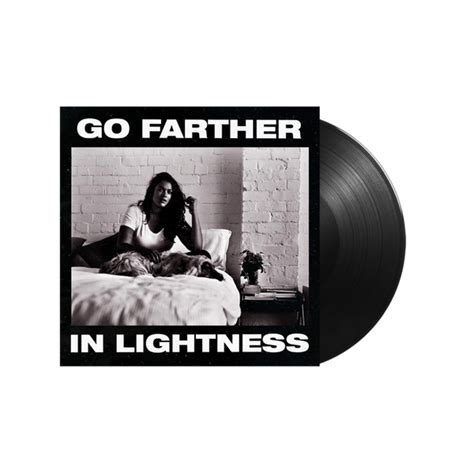 Gang Of Youths Go Farther In Lightness 2xlp Vinyl Sound Au