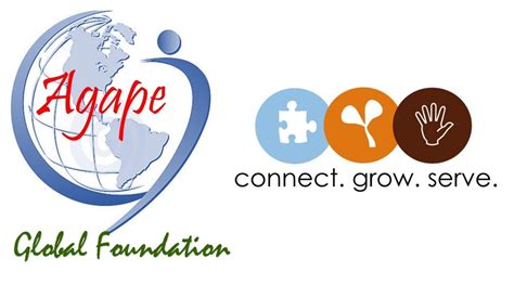 Agape Global Foundation Charitable Trust