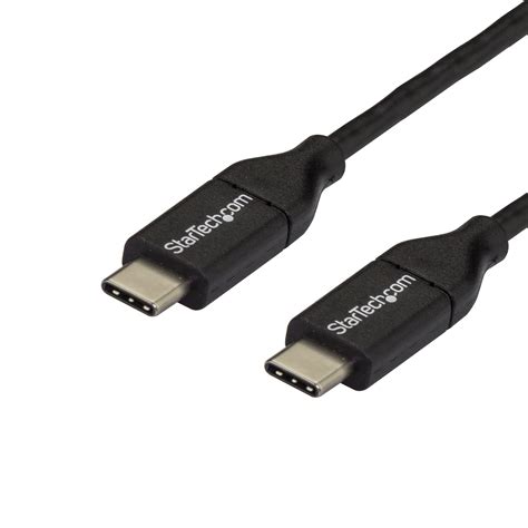 Cable Usbc To Usbc Mm 3m 10ft Usb C Cables