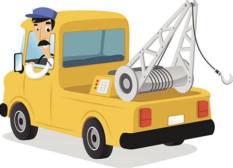 Royalty Free Truck Driver Clip Art Vector Images