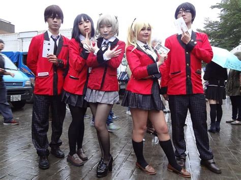 50 Cosplay Ideas For Groups You Will Love The Senpai Cosplay Blog