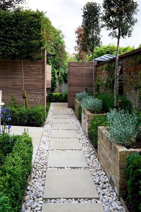 30 Perfect Small Backyard And Garden Design Ideas Small Backyard Garden