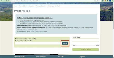 Property Tax King - 2023