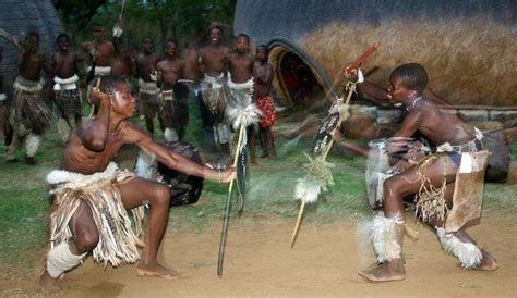 The Rhythms Of Africa Tribal Dances Nspirement