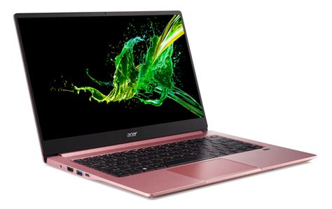 Also like the swift 5 is its support for up to. Acer Swift 3 Arrives In Malaysia With Latest AMD Ryzen 5 ...