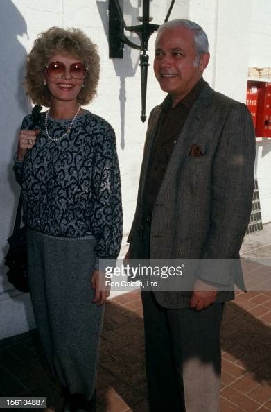 Actress Florence Henderson And Husband Ira Bernstein Being News